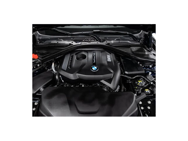 BMW 430 * АвтоКредит * (ЦЕНА ДО БГ) - автомобили, коли, обяви за нови и употребявани 6