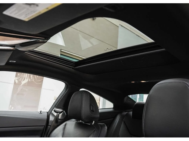 BMW 430 * АвтоКредит * (ЦЕНА ДО БГ) - автомобили, коли, обяви за нови и употребявани 15