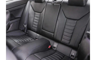 BMW 430 * АвтоКредит * (ЦЕНА ДО БГ) - автомобили, коли, обяви за нови и употребявани 16