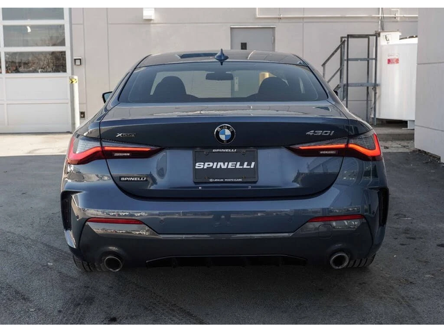 BMW 430 * АвтоКредит * (ЦЕНА ДО БГ) - автомобили, коли, обяви за нови и употребявани 2