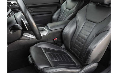 BMW 430 * АвтоКредит * (ЦЕНА ДО БГ) - автомобили, коли, обяви за нови и употребявани 7