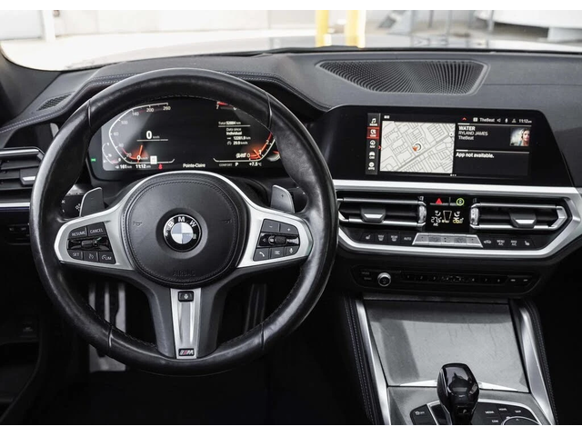 BMW 430 * АвтоКредит * (ЦЕНА ДО БГ) - автомобили, коли, обяви за нови и употребявани 9