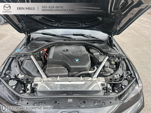 BMW 430 * АвтоКредит * (ЦЕНА ДО БГ) - автомобили, коли, обяви за нови и употребявани 7