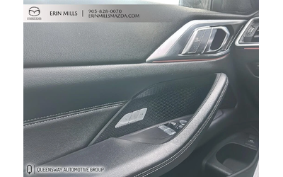 BMW 430 * АвтоКредит * (ЦЕНА ДО БГ) - автомобили, коли, обяви за нови и употребявани 9