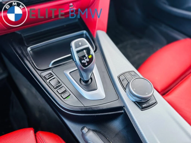 BMW 430 * xDrive * * HeadUp* AвтоКредит* (ЦЕНА ДО БГ) - автомобили, коли, обяви за нови и употребявани 10