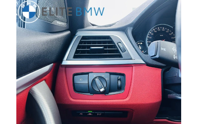 BMW 430 * xDrive * * HeadUp* AвтоКредит* (ЦЕНА ДО БГ) - автомобили, коли, обяви за нови и употребявани 11