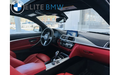 BMW 430 * xDrive * * HeadUp* AвтоКредит* (ЦЕНА ДО БГ) - автомобили, коли, обяви за нови и употребявани 12