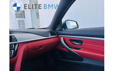 BMW 430 * xDrive * * HeadUp* AвтоКредит* (ЦЕНА ДО БГ) - автомобили, коли, обяви за нови и употребявани 14