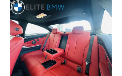 BMW 430 * xDrive * * HeadUp* AвтоКредит* (ЦЕНА ДО БГ) - автомобили, коли, обяви за нови и употребявани 16