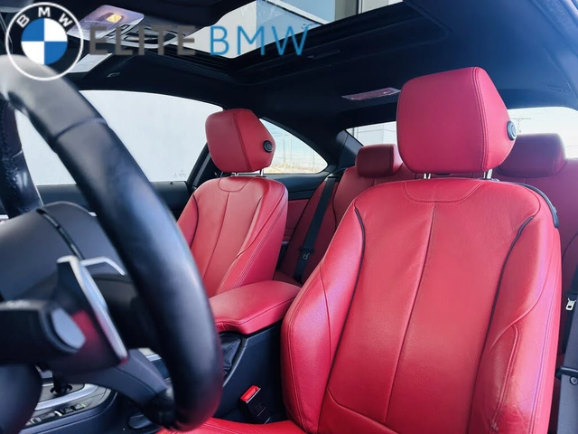 BMW 430 * xDrive * * HeadUp* AвтоКредит* (ЦЕНА ДО БГ) - автомобили, коли, обяви за нови и употребявани 5