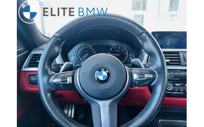 BMW 430 * xDrive * * HeadUp* AвтоКредит* (ЦЕНА ДО БГ) - автомобили, коли, обяви за нови и употребявани 7