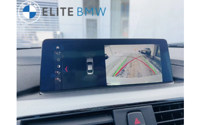 BMW 430 * xDrive * * HeadUp* AвтоКредит* (ЦЕНА ДО БГ) - автомобили, коли, обяви за нови и употребявани 9