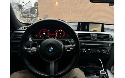 BMW 430 * xDrive * * HeadUp* AвтоКредит* (ЦЕНА ДО БГ) - автомобили, коли, обяви за нови и употребявани 7