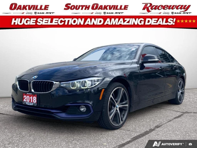 BMW 430 xDrive Gran Coupe* АвтоКредит* (Цена до БГ) - автомобили, коли, обяви за нови и употребявани 0