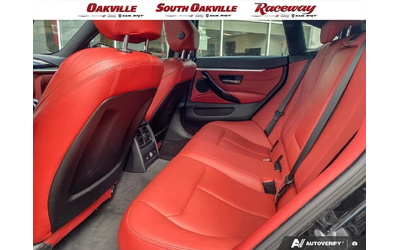 BMW 430 xDrive Gran Coupe* АвтоКредит* (Цена до БГ) - автомобили, коли, обяви за нови и употребявани 12