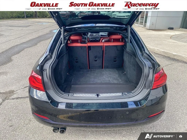 BMW 430 xDrive Gran Coupe* АвтоКредит* (Цена до БГ) - автомобили, коли, обяви за нови и употребявани 6