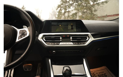 BMW 430 I * M-Package* * HeadUp* AвтоКредит* (ЦЕНА ДО БГ) - автомобили, коли, обяви за нови и употребявани 11