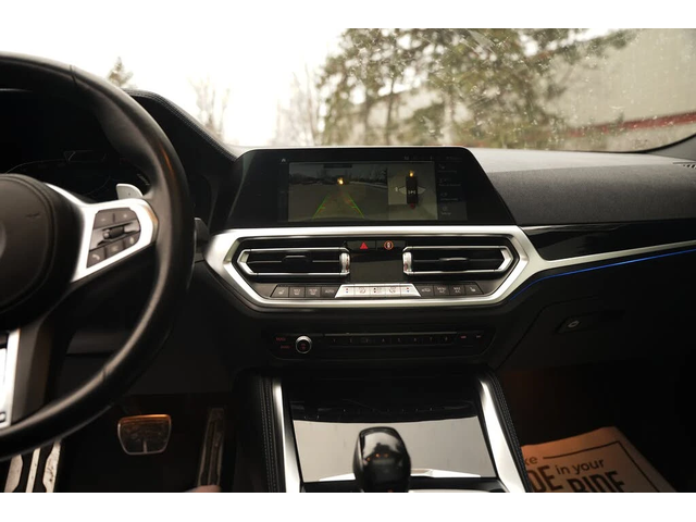 BMW 430 I * M-Package* * HeadUp* AвтоКредит* (ЦЕНА ДО БГ) - автомобили, коли, обяви за нови и употребявани 11