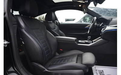 BMW 430 I * M-Package* * HeadUp* AвтоКредит* (ЦЕНА ДО БГ) - автомобили, коли, обяви за нови и употребявани 14