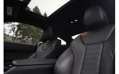 BMW 430 I * M-Package* * HeadUp* AвтоКредит* (ЦЕНА ДО БГ) - автомобили, коли, обяви за нови и употребявани 9