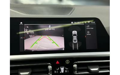 BMW 430 I * M-Package* * HeadUp* AвтоКредит* (ЦЕНА ДО БГ) - автомобили, коли, обяви за нови и употребявани 10