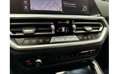 BMW 430 I * M-Package* * HeadUp* AвтоКредит* (ЦЕНА ДО БГ) - автомобили, коли, обяви за нови и употребявани 11