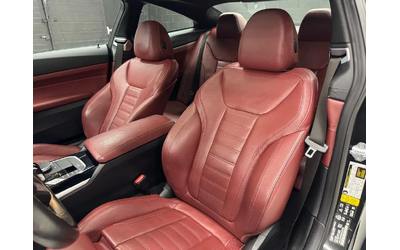 BMW 430 I * M-Package* * HeadUp* AвтоКредит* (ЦЕНА ДО БГ) - автомобили, коли, обяви за нови и употребявани 14