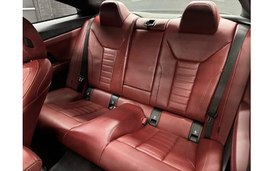 BMW 430 I * M-Package* * HeadUp* AвтоКредит* (ЦЕНА ДО БГ) - автомобили, коли, обяви за нови и употребявани 15