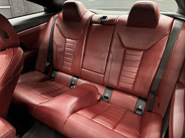 BMW 430 I * M-Package* * HeadUp* AвтоКредит* (ЦЕНА ДО БГ) - автомобили, коли, обяви за нови и употребявани 15