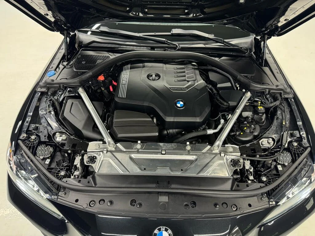 BMW 430 I * M-Package* * HeadUp* AвтоКредит* (ЦЕНА ДО БГ) - автомобили, коли, обяви за нови и употребявани 5