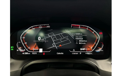 BMW 430 I * M-Package* * HeadUp* AвтоКредит* (ЦЕНА ДО БГ) - автомобили, коли, обяви за нови и употребявани 8