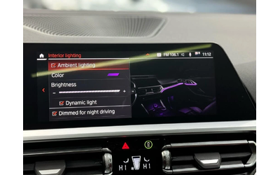 BMW 430 I * M-Package* * HeadUp* AвтоКредит* (ЦЕНА ДО БГ) - автомобили, коли, обяви за нови и употребявани 9