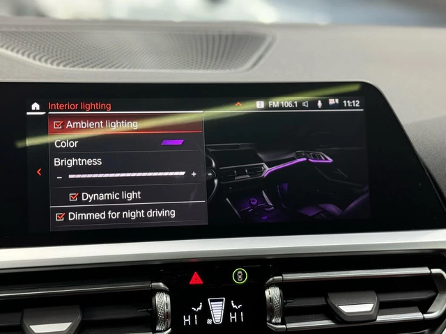 BMW 430 I * M-Package* * HeadUp* AвтоКредит* (ЦЕНА ДО БГ) - автомобили, коли, обяви за нови и употребявани 9