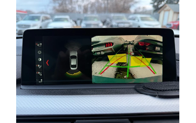 BMW 430 I * M-Package* * HeadUp* AвтоКредит* (ЦЕНА ДО БГ) - автомобили, коли, обяви за нови и употребявани 14