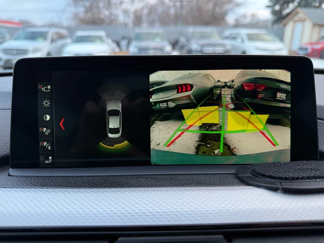 BMW 430 I * M-Package* * HeadUp* AвтоКредит* (ЦЕНА ДО БГ) - автомобили, коли, обяви за нови и употребявани 14