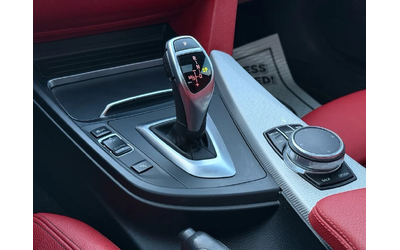 BMW 430 I * M-Package* * HeadUp* AвтоКредит* (ЦЕНА ДО БГ) - автомобили, коли, обяви за нови и употребявани 15