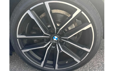 BMW 430 xDrive /carfax / КЛИП НА МОТОРА - автомобили, коли, обяви за нови и употребявани 6