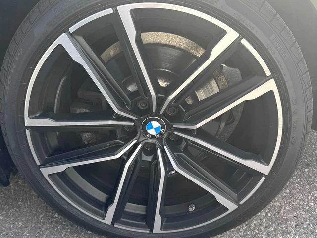 BMW 430 xDrive /carfax / КЛИП НА МОТОРА - автомобили, коли, обяви за нови и употребявани 6