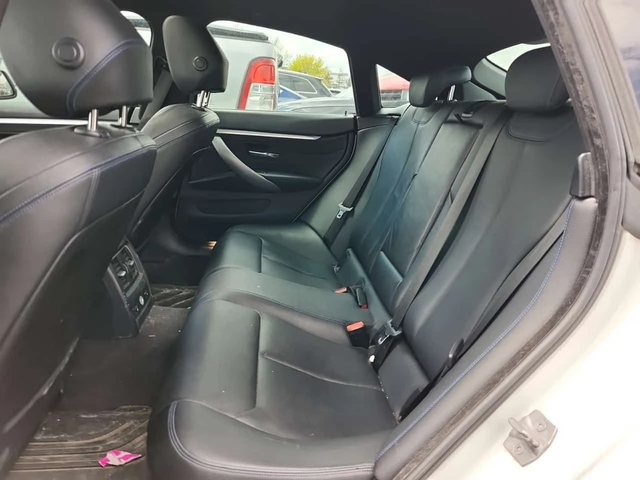 BMW 430 М Пакет/430I XDRIVE /CARFAX/Шибедах/Подгрев/Памет - автомобили, коли, обяви за нови и употребявани 10