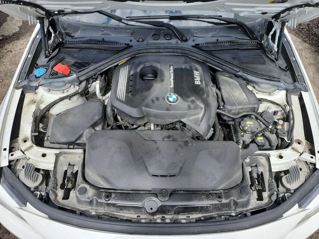 BMW 430 М Пакет/430I XDRIVE /CARFAX/Шибедах/Подгрев/Памет - автомобили, коли, обяви за нови и употребявани 15