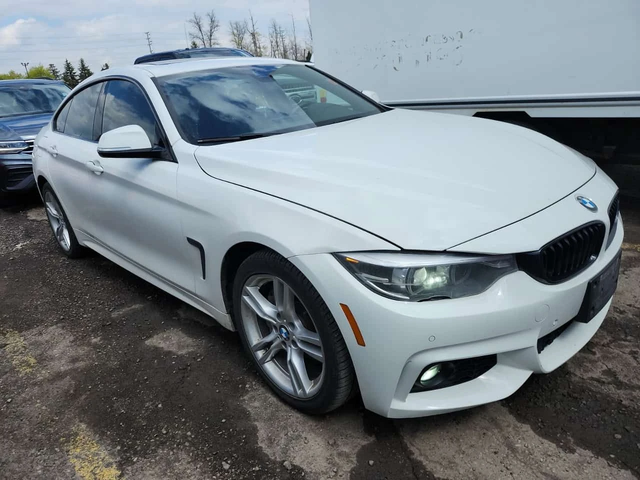 BMW 430 М Пакет/430I XDRIVE /CARFAX/Шибедах/Подгрев/Памет - автомобили, коли, обяви за нови и употребявани 1