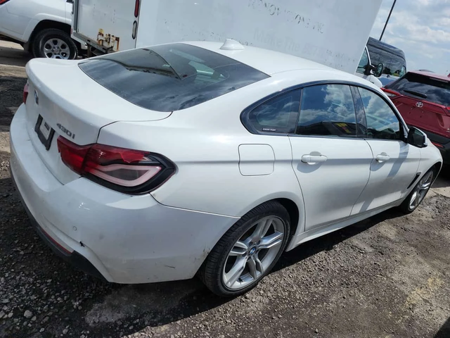 BMW 430 М Пакет/430I XDRIVE /CARFAX/Шибедах/Подгрев/Памет - автомобили, коли, обяви за нови и употребявани 2