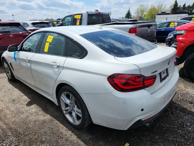 BMW 430 М Пакет/430I XDRIVE /CARFAX/Шибедах/Подгрев/Памет - автомобили, коли, обяви за нови и употребявани 3