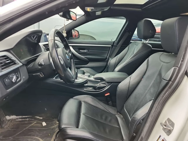 BMW 430 М Пакет/430I XDRIVE /CARFAX/Шибедах/Подгрев/Памет - автомобили, коли, обяви за нови и употребявани 6