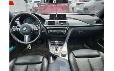 BMW 430 М Пакет/430I XDRIVE /CARFAX/Шибедах/Подгрев/Памет - автомобили, коли, обяви за нови и употребявани 9
