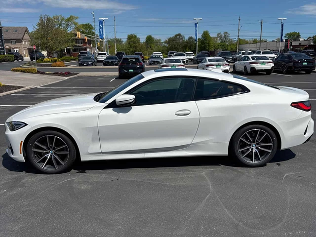 BMW 430 i xDrive/ПОДГРЕВИ/ШИБИДАХ/CARFAX - автомобили, коли, обяви за нови и употребявани 2