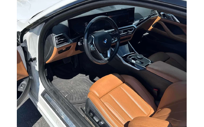 BMW 430 i xDrive/ПОДГРЕВИ/ШИБИДАХ/CARFAX - автомобили, коли, обяви за нови и употребявани 6