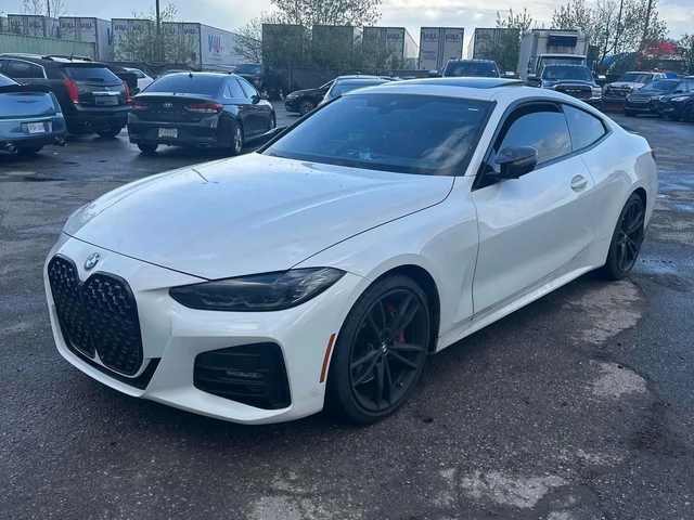 BMW 430 i xDrive/ПОДГРЕВИ/ШИБИДАХ - автомобили, коли, обяви за нови и употребявани 0
