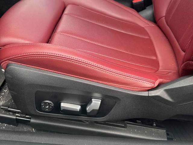 BMW 430 i xDrive/ПОДГРЕВИ/ШИБИДАХ - автомобили, коли, обяви за нови и употребявани 10
