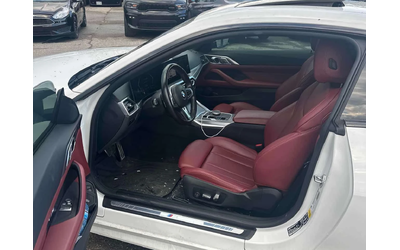 BMW 430 i xDrive/ПОДГРЕВИ/ШИБИДАХ - автомобили, коли, обяви за нови и употребявани 12